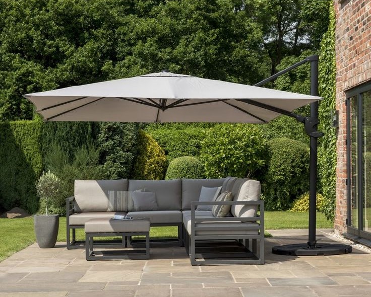 تركيب مظلات حدائق في الرياض بجودة وأناقة عالية