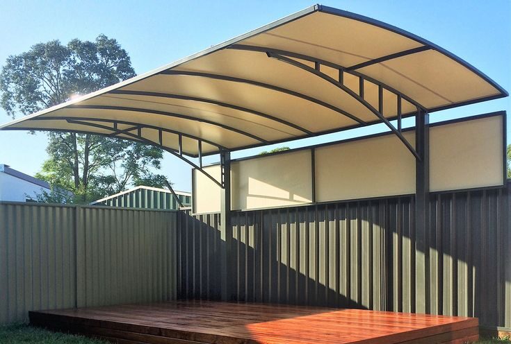 مظلات الرياض: الحل الأمثل لحماية وجمال مساحاتك الخارجية