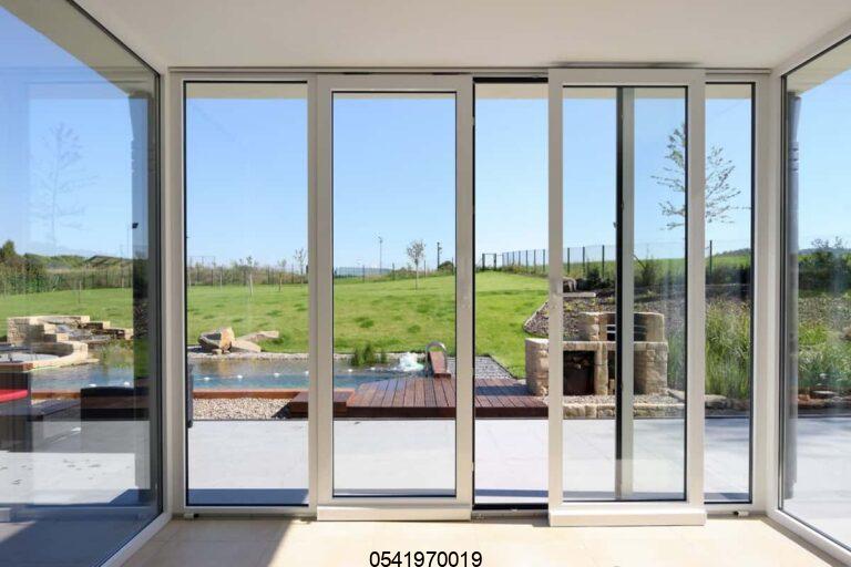 أبواب وشبابيك الرياض