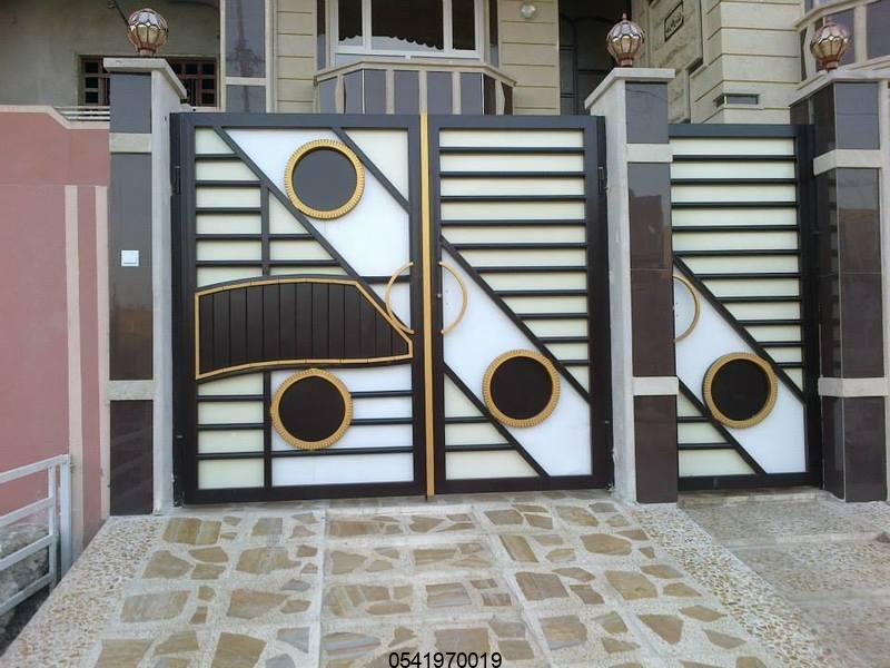 تفصيل أبواب وشبابيك بالرياض