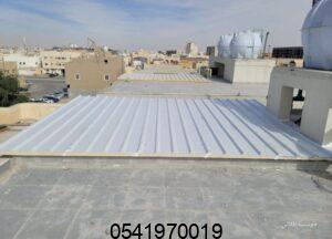 تكسيات سندويش بنل في الرياض | تركيب وتصاميم داخلية وخارجية بجودة عالية